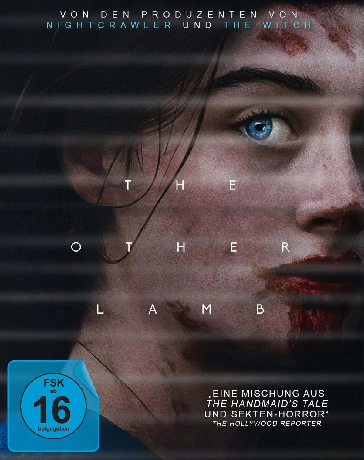 The Other Lamb - Blu-ray Disc