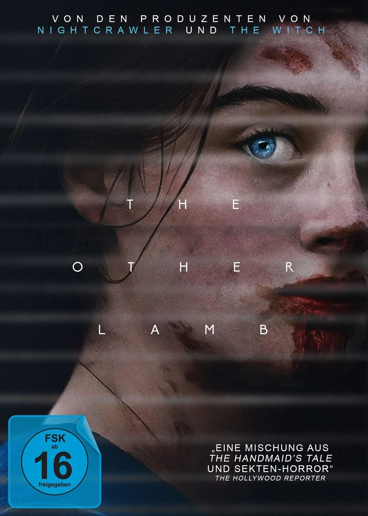 The Other Lamb - DVD