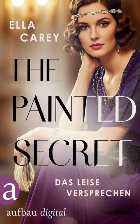 The Painted Secret - Das leise Versprechen