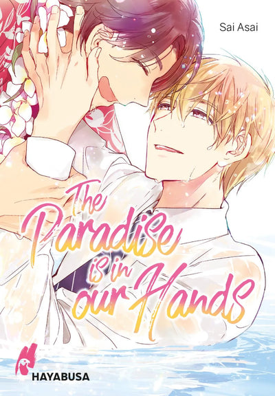 The Paradise is in our Hands