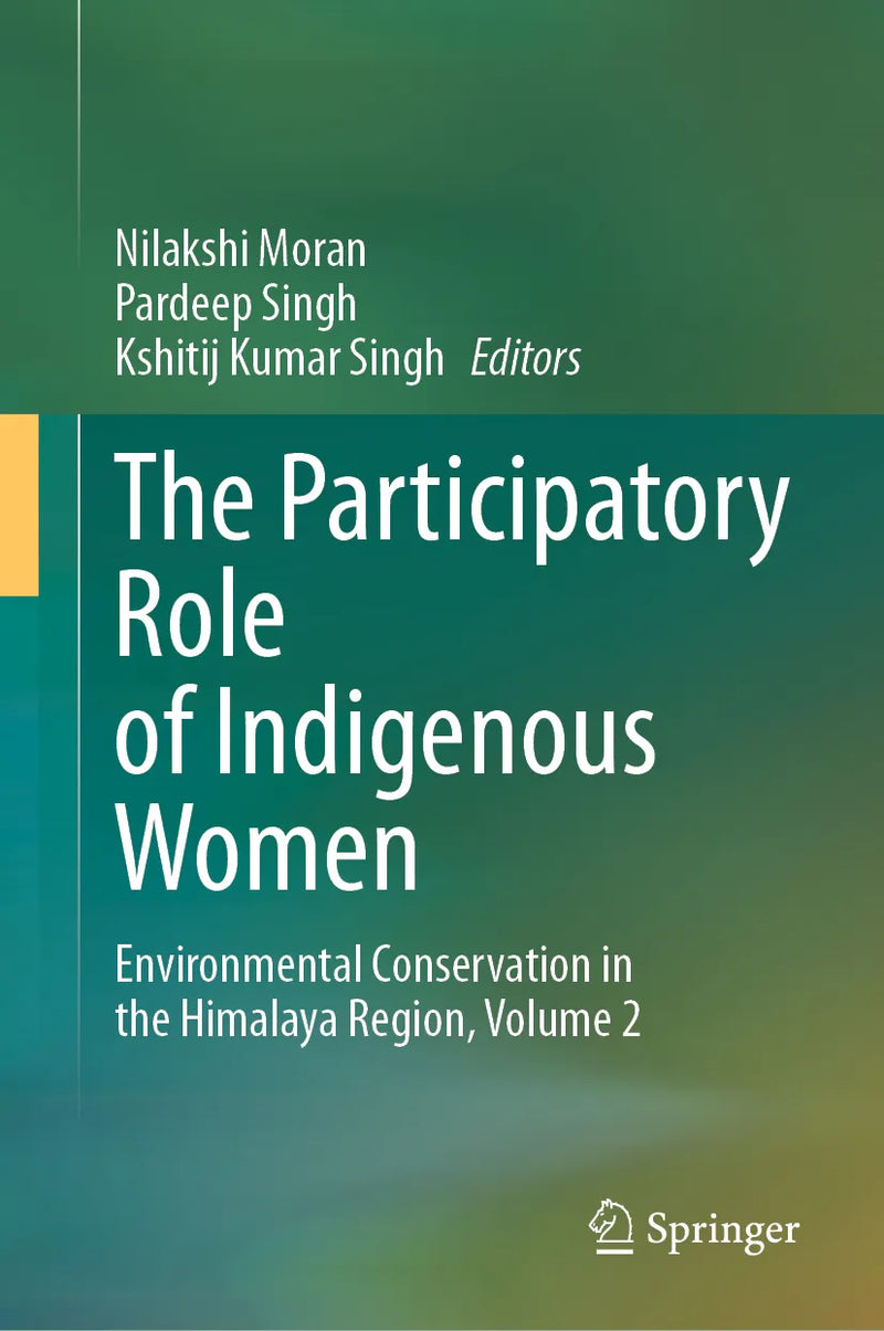 The Participatory Role of Indigenous Women