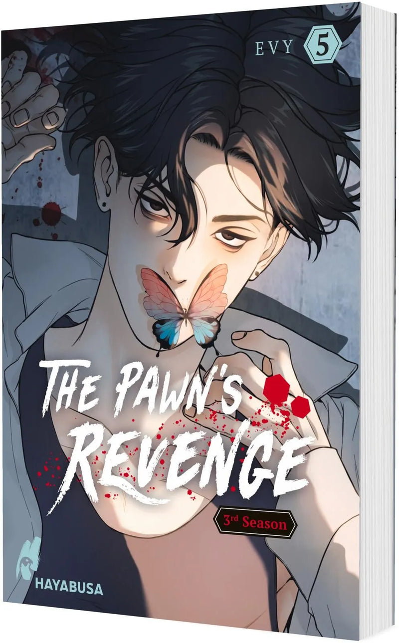The Pawn's Revenge – 3rd Season 5