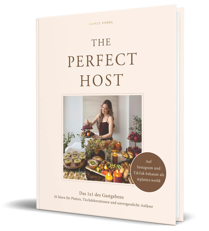 The Perfect Host