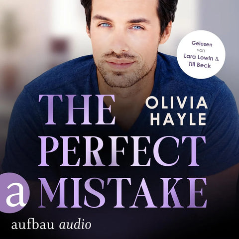 The Perfect Mistake