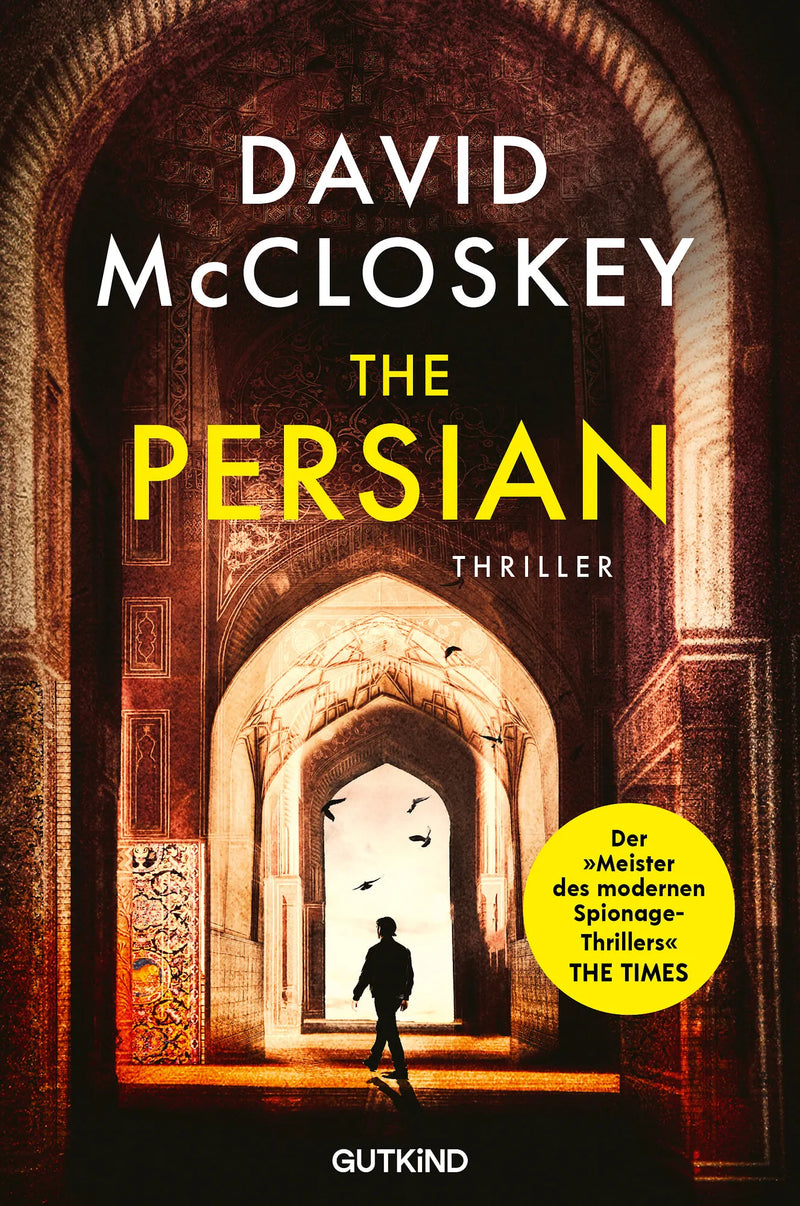 The Persian