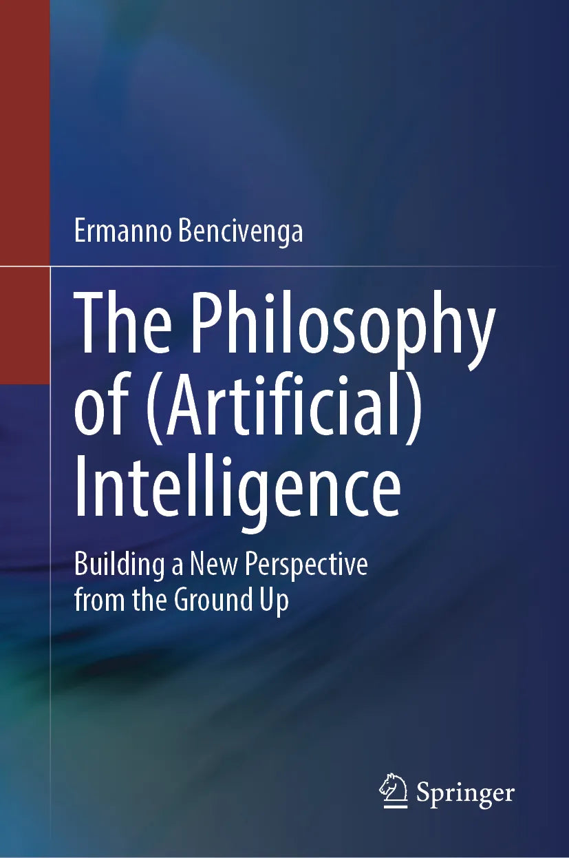 Cover: The Philosophy of (E-Book) von Ermanno Bencivenga