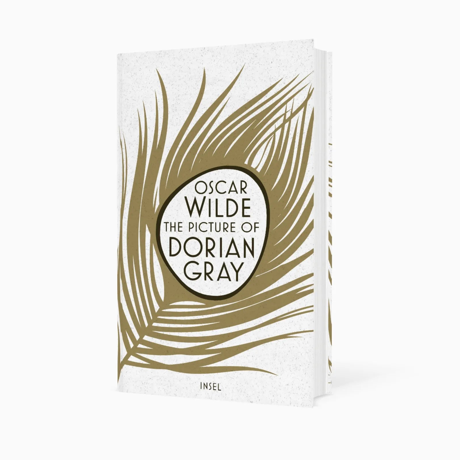 Detailansicht: The Picture of Dorian Gray (Hardcover)