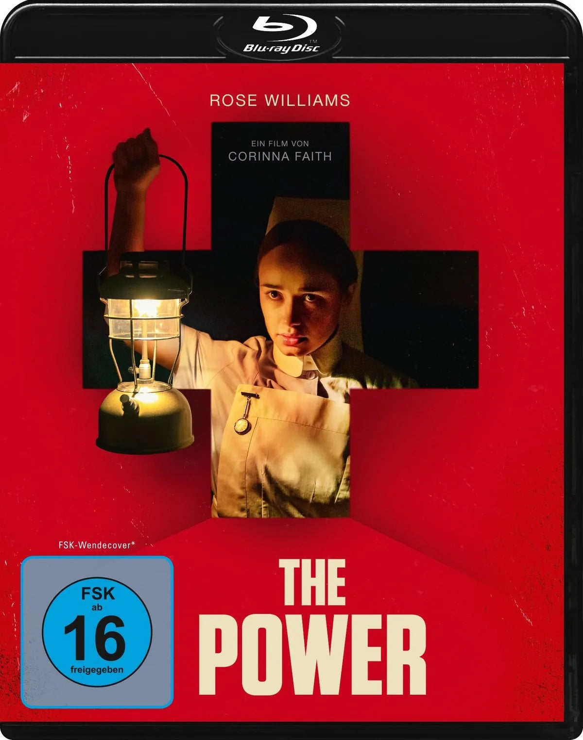 The Power - Blu-ray Disc