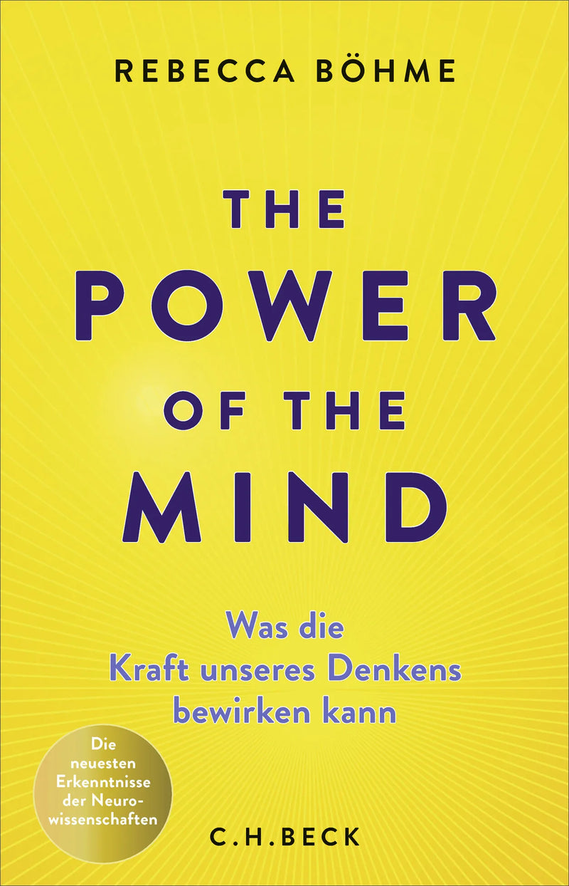 The Power of the Mind