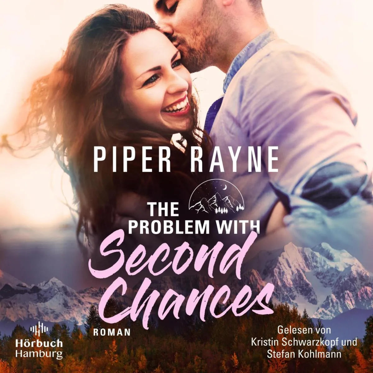 Cover: The Problem With Second Chances (Hörbuch Download) von Piper Rayne