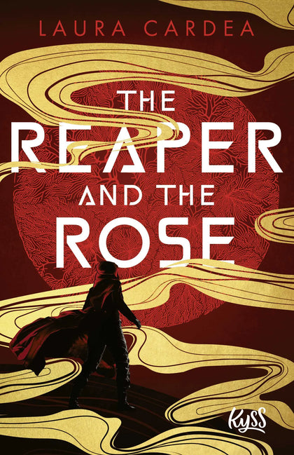 Cover: The Reaper and the Rose (Paperback) von Laura Cardea