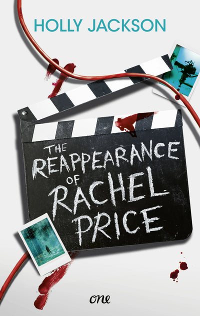 The Reappearance of Rachel Price