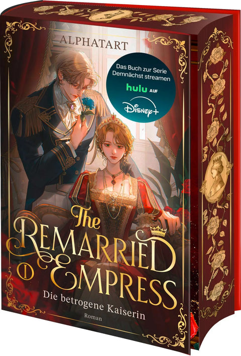 The Remarried Empress 1