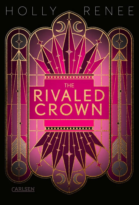 The Rivaled Crown
