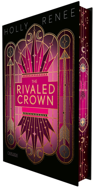 The Rivaled Crown