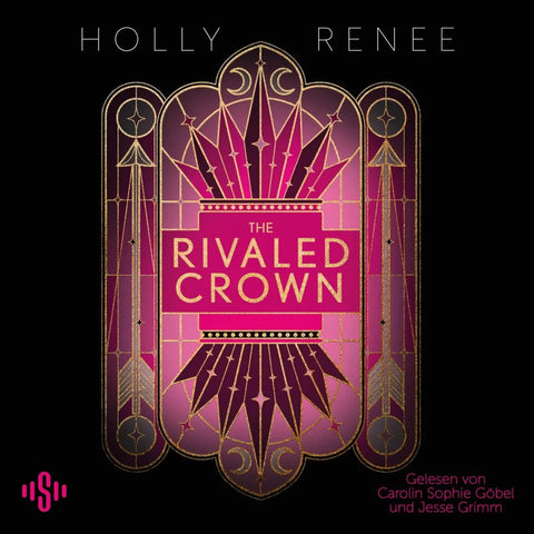 The Rivaled Crown