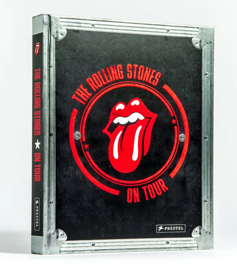 The Rolling Stones. On Tour
