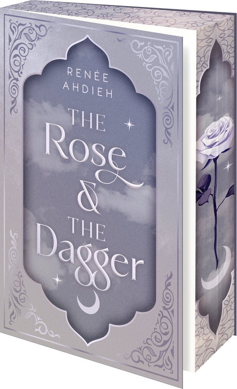 The Rose and the Dagger