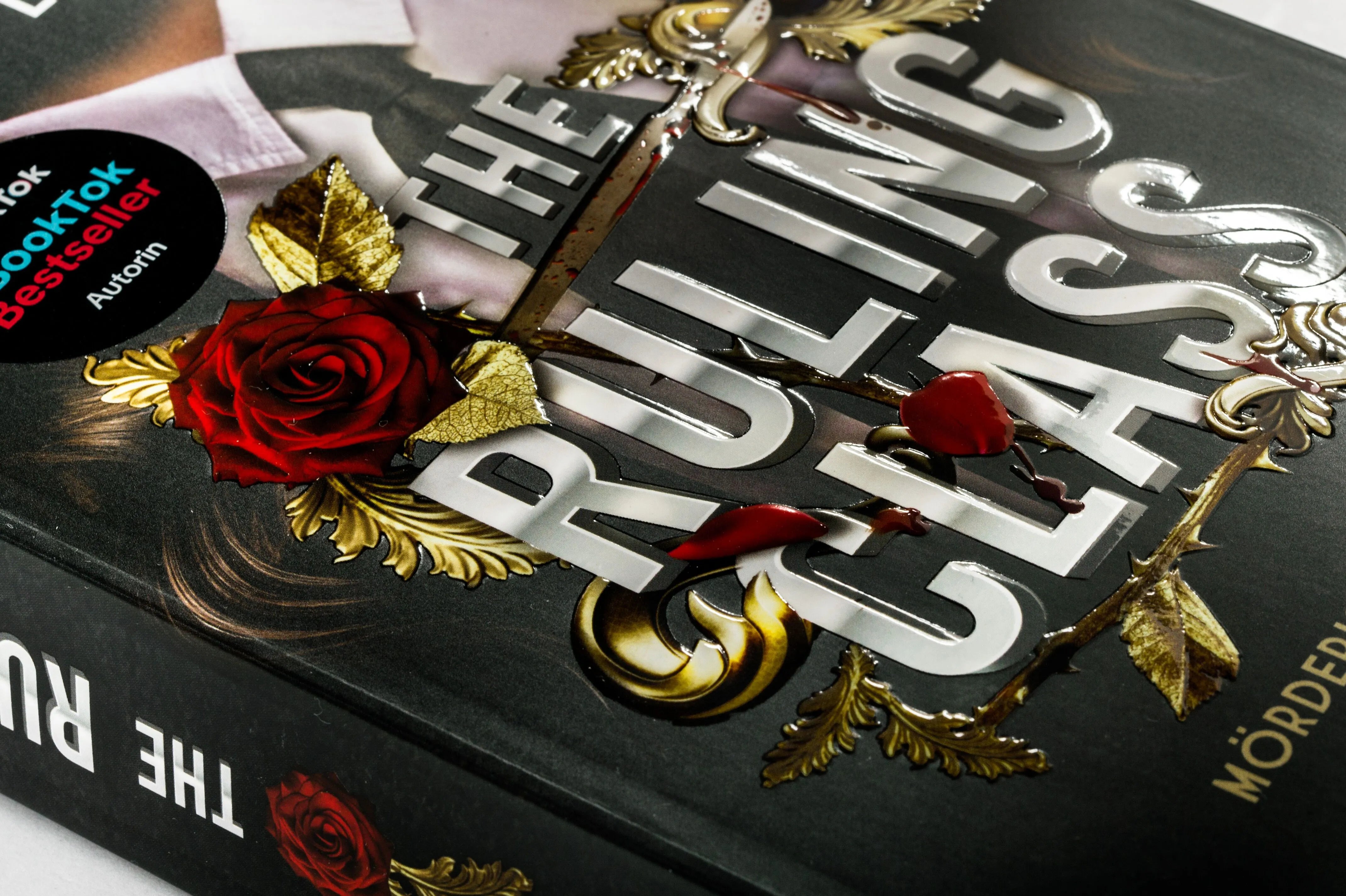 Detailansicht: The Ruling Class (Paperback)