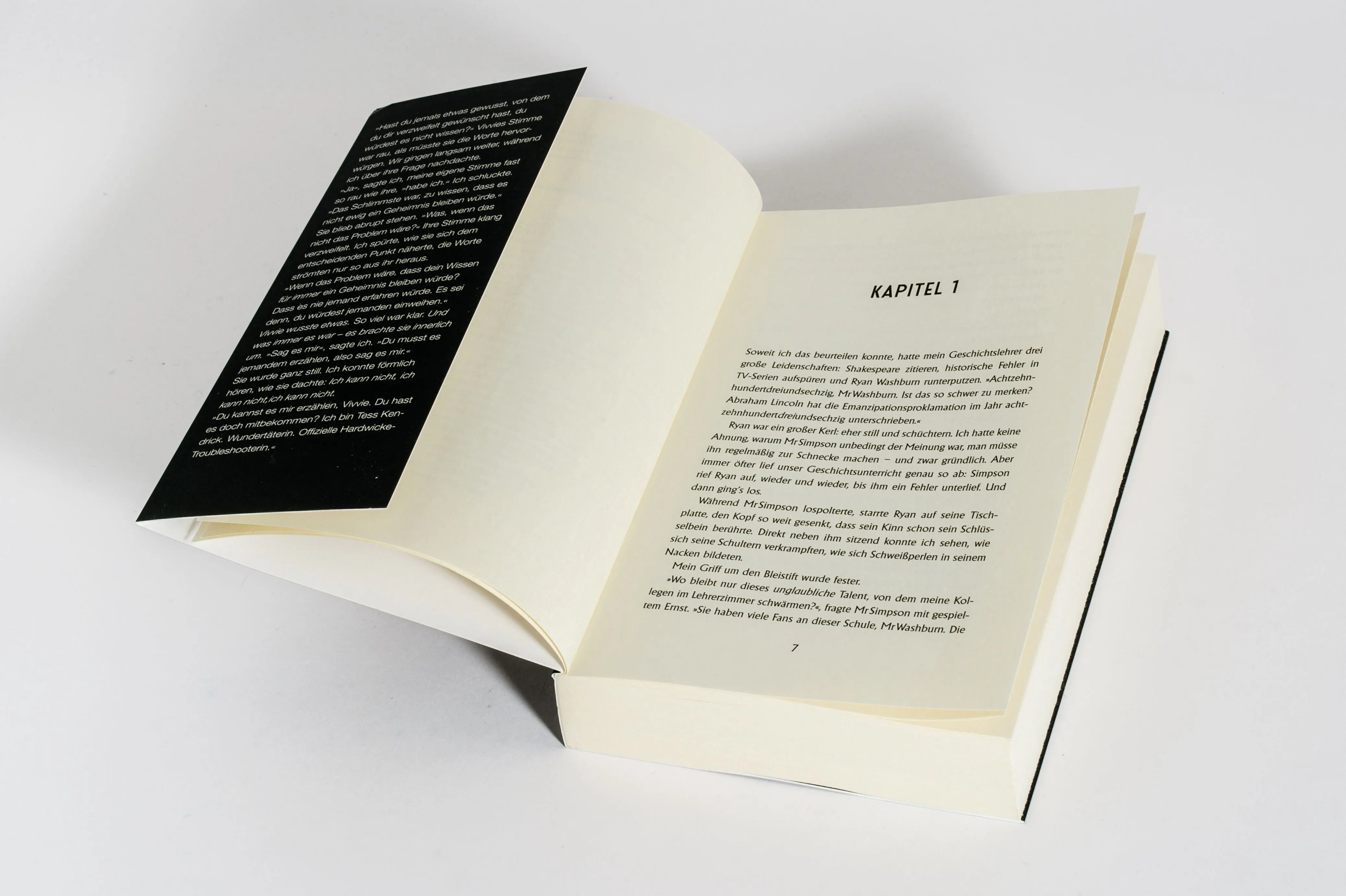 Detailansicht: The Ruling Class (Paperback)