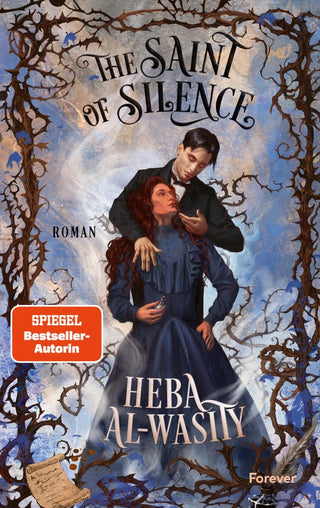 The Saint of Silence