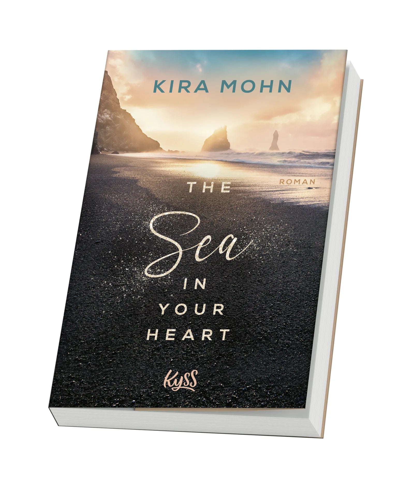 Kira Mohn - The Sea in your Heart