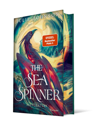 The Sea Spinner