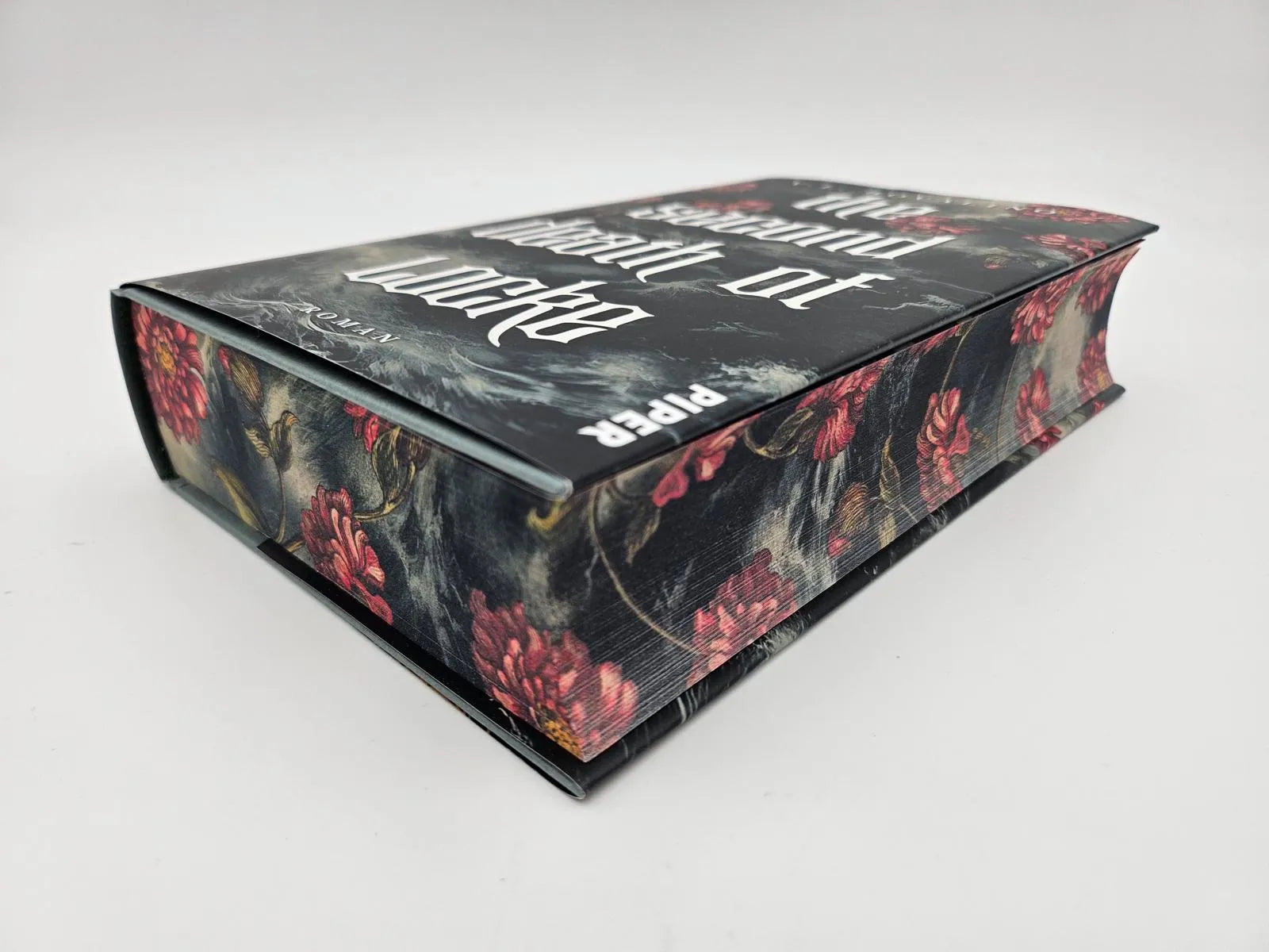Detailansicht: The Second Death of Locke (Hardcover)