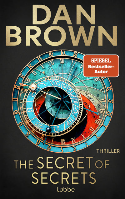 The Secret of Secrets