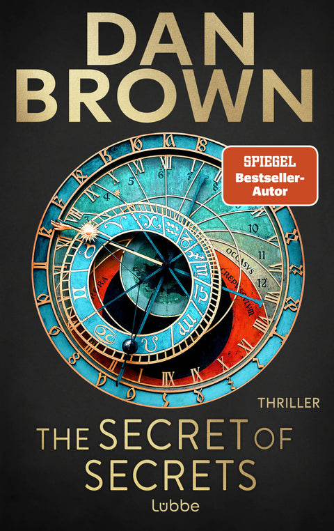 The Secret of Secrets