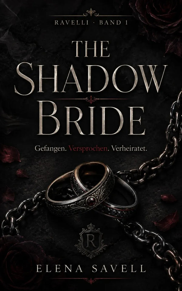 The Shadow Bride