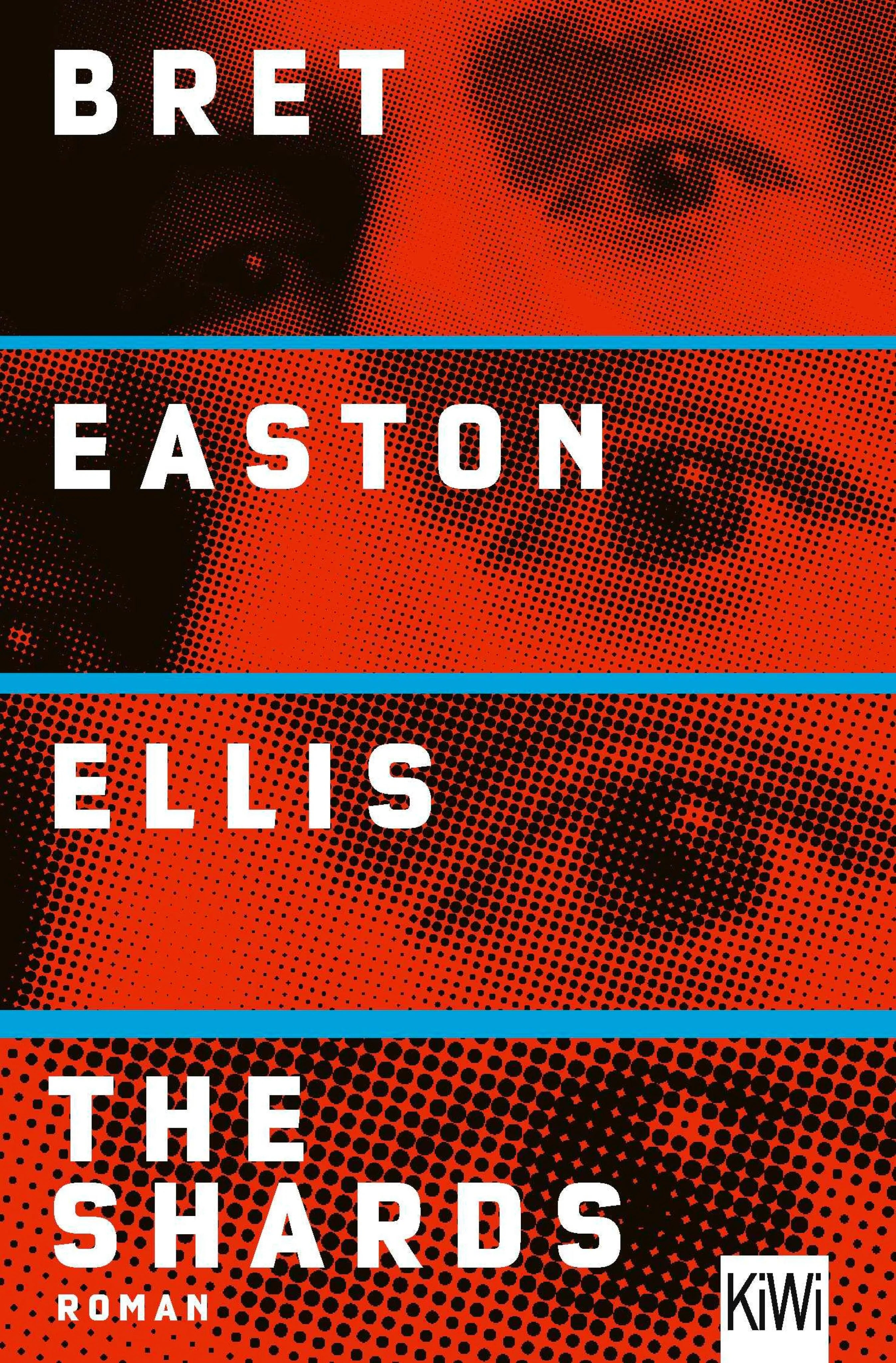 Cover: The Shards (E-Book) von Bret Easton Ellis
