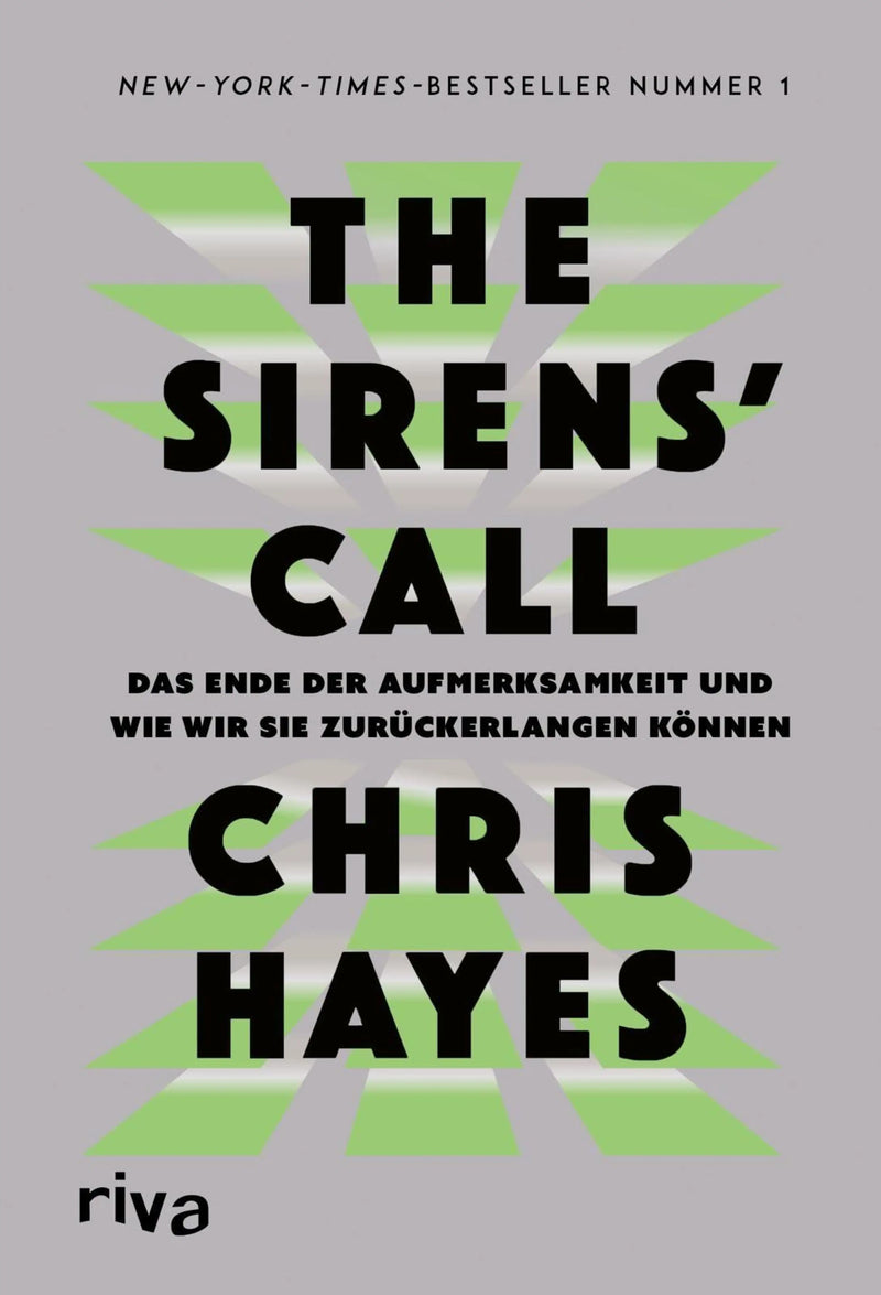 The Sirens’ Call