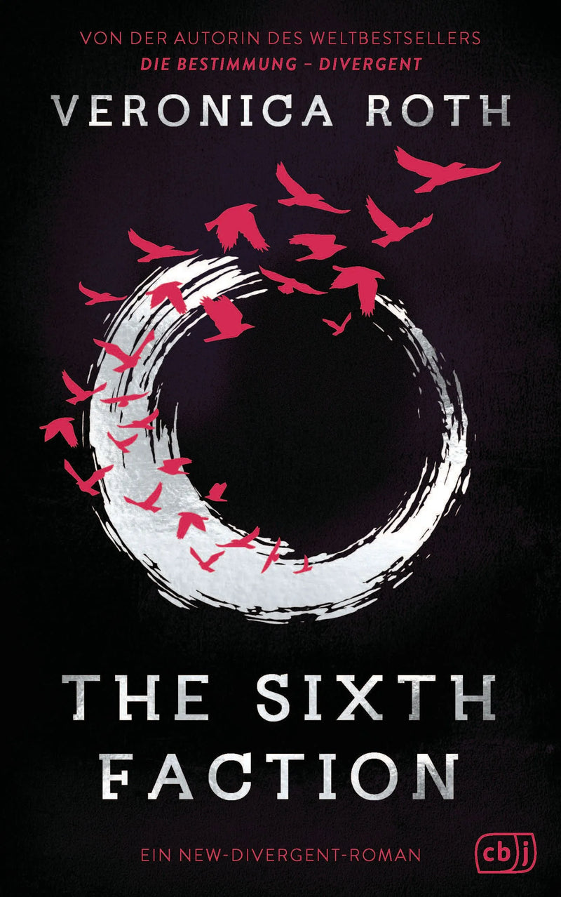 The Sixth Faction