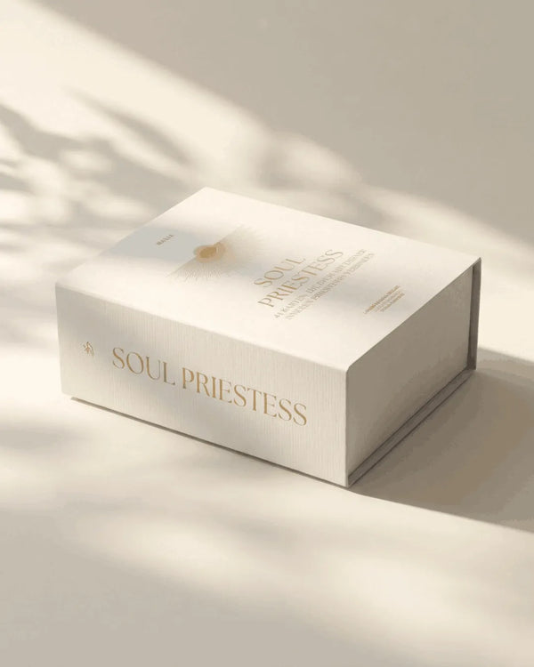 Soul Priestess