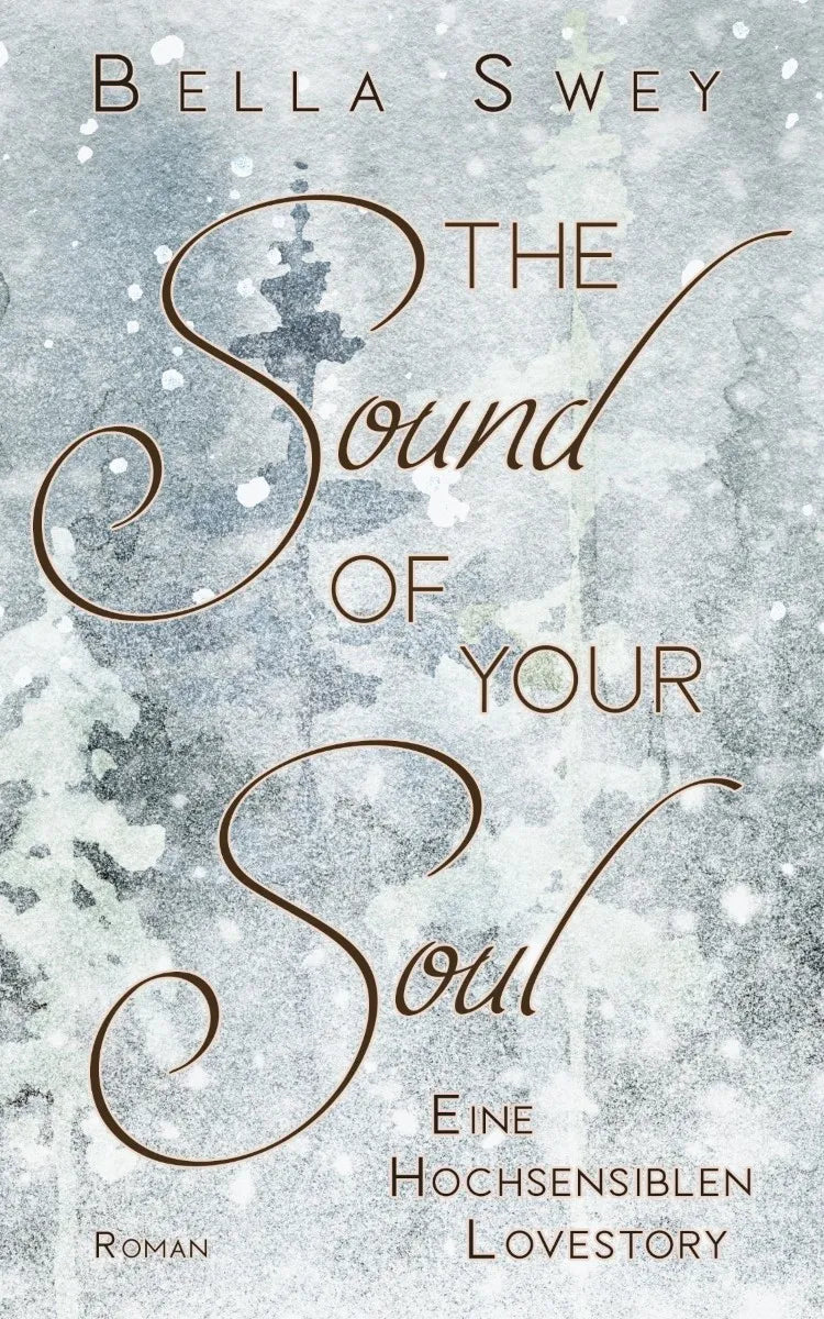 The Sound of your Soul