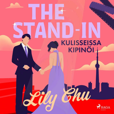 The Stand-In - Kulisseissa kipinöi