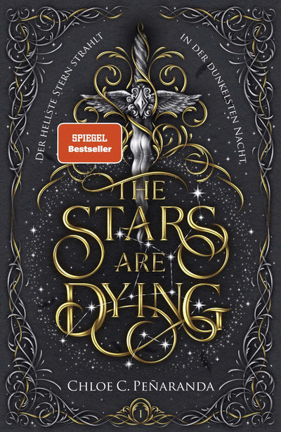 The Stars are Dying