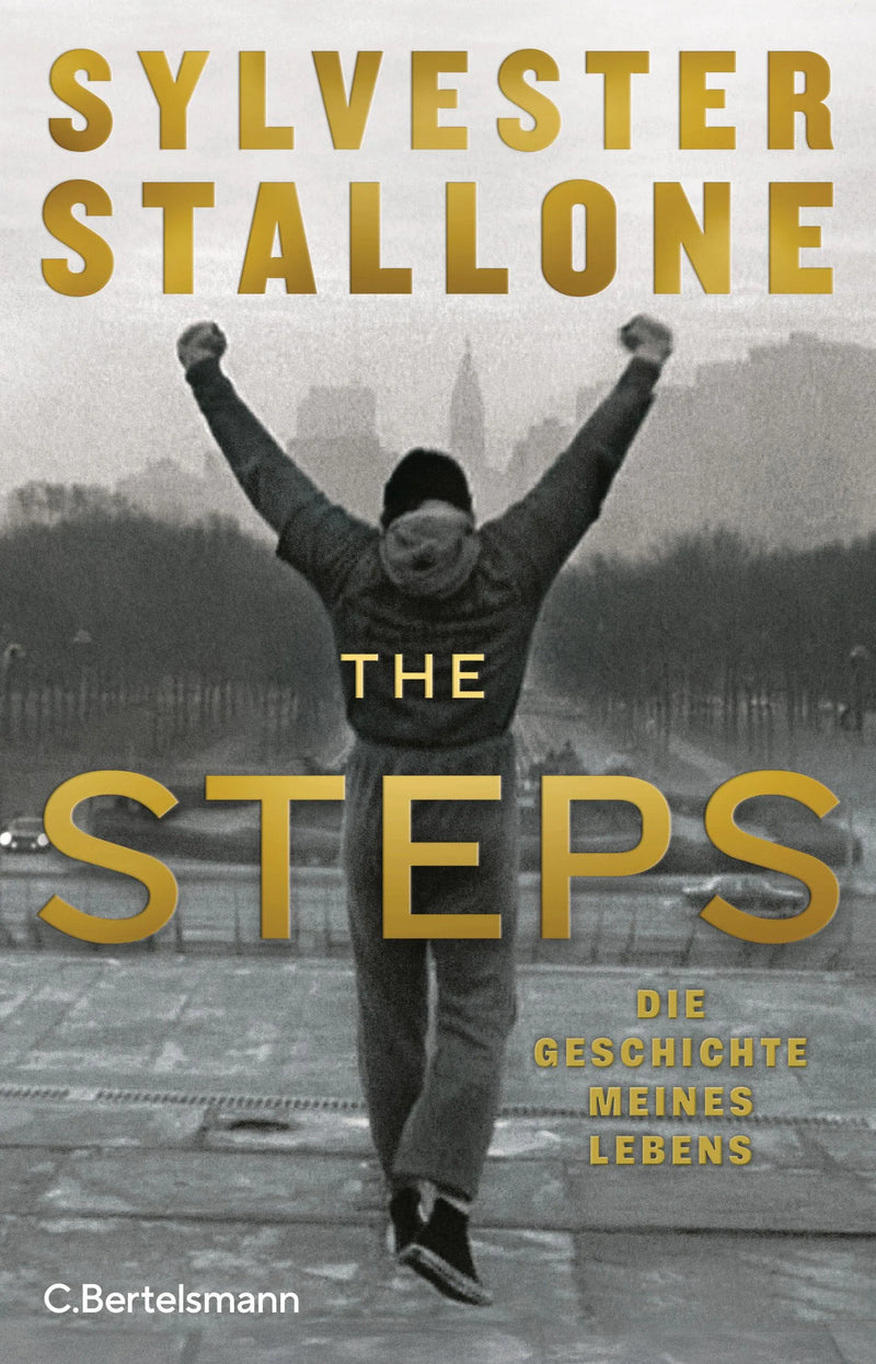 The Steps