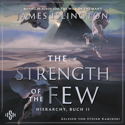 The strength of the few