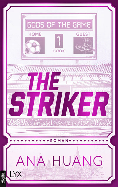 The Striker