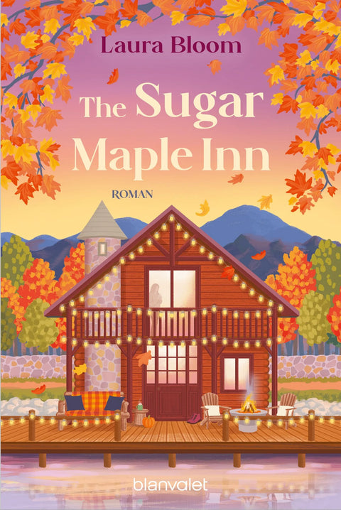 The Sugar Maple Inn