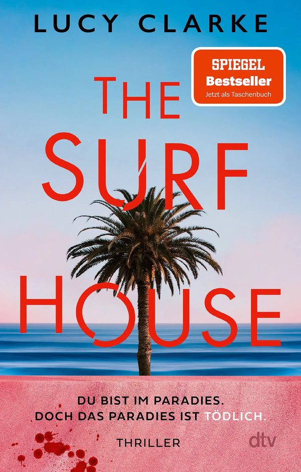 The Surf House