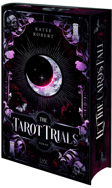 The Tarot Trials