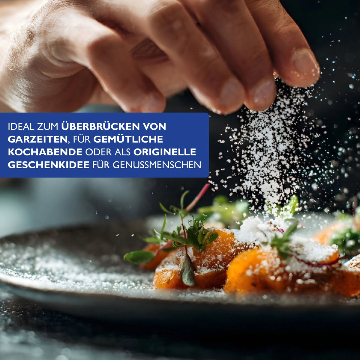 Detailansicht: The Taste – Rätsel für Genießer (Taschenbuch)