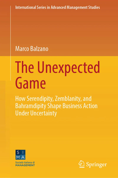 The Unexpected Game