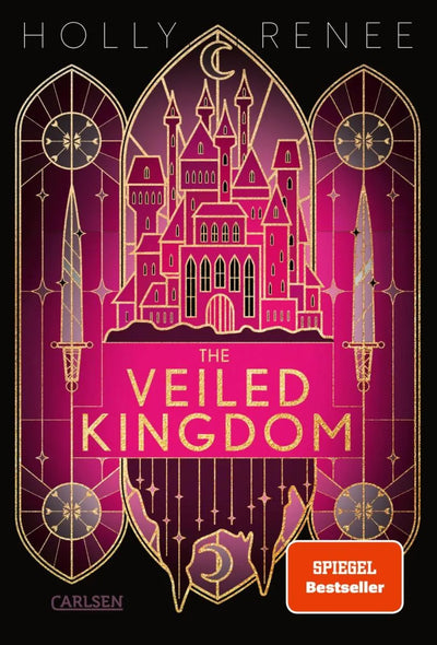 The Veiled Kingdom