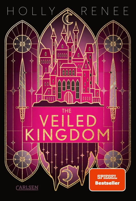 The Veiled Kingdom