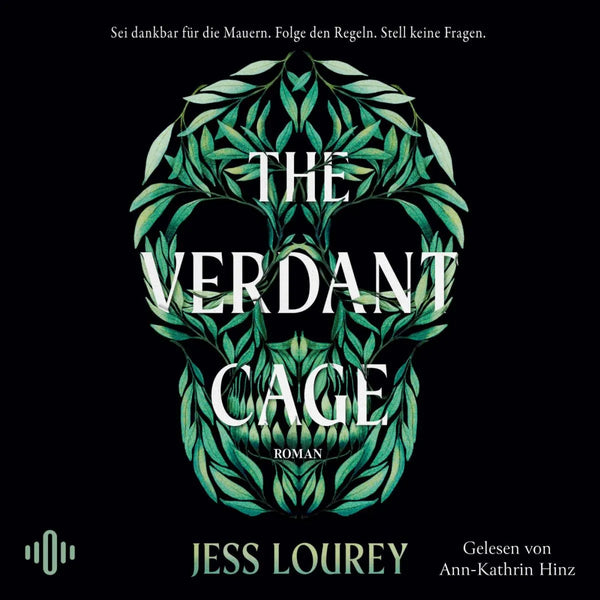 The Verdant Cage
