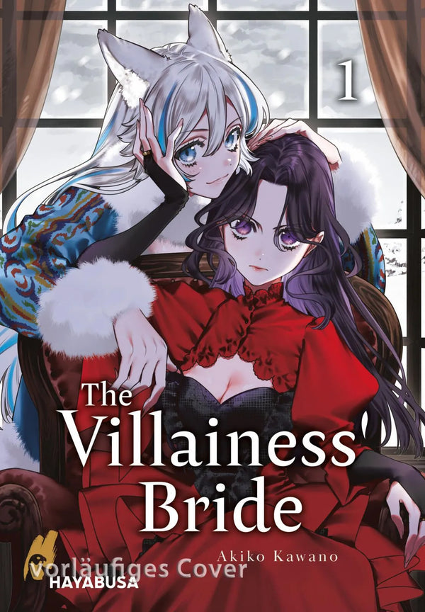 The Villainess' Bride 1